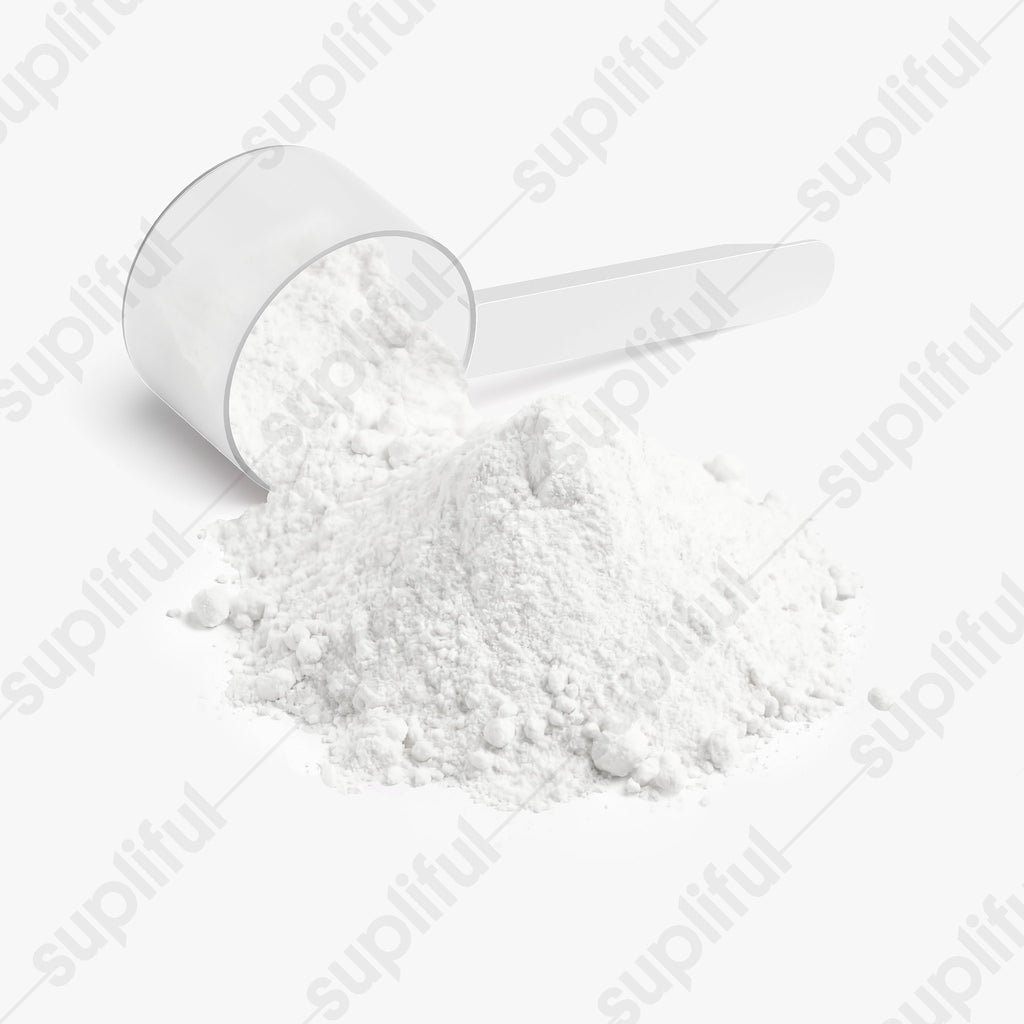 NETANYAHU'S FINAL ORDER Pre-Workout Powder (Fruit Punch)