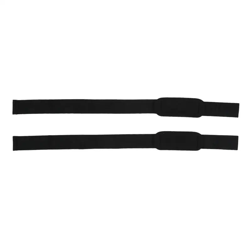 Weight Lifting Wrist Straps & Hand Grip Wrap Gym Equipment