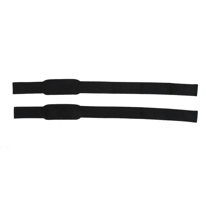 Weight Lifting Wrist Straps & Hand Grip Wrap Gym Equipment