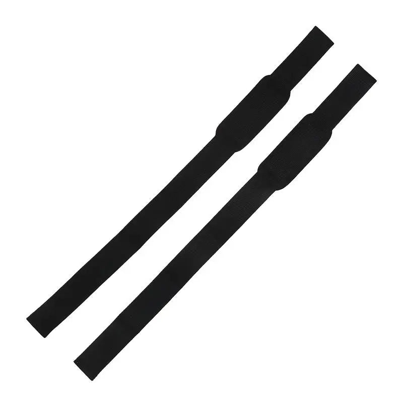 Weight Lifting Wrist Straps & Hand Grip Wrap Gym Equipment